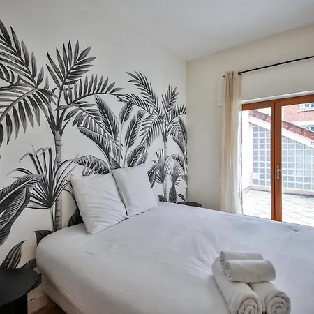 11#Appartement 4Pers#Sevres-Lecourbe#Necker Parigi Esterno foto