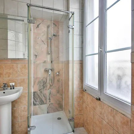11#Appartement 4Pers#Sevres-Lecourbe#Necker Parigi Esterno foto